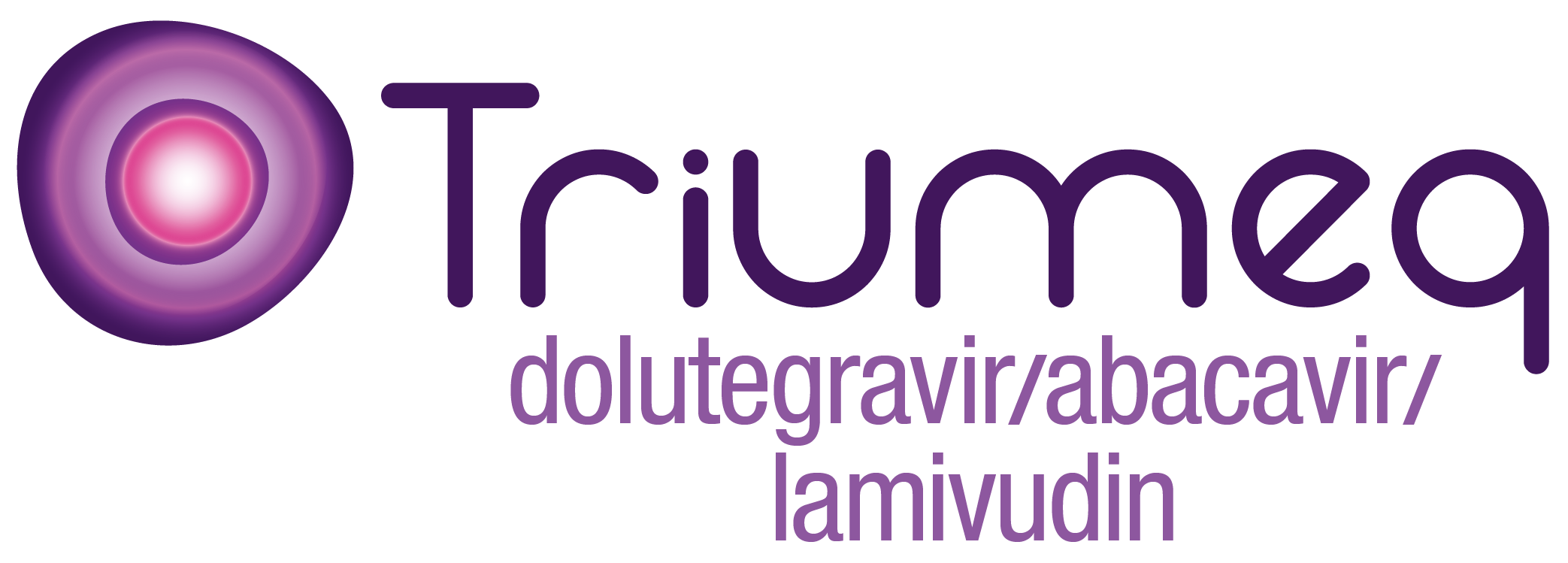 Triumeq logo