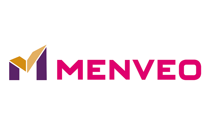 Menveo Logo