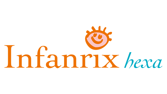 Infanrix hexa Logo