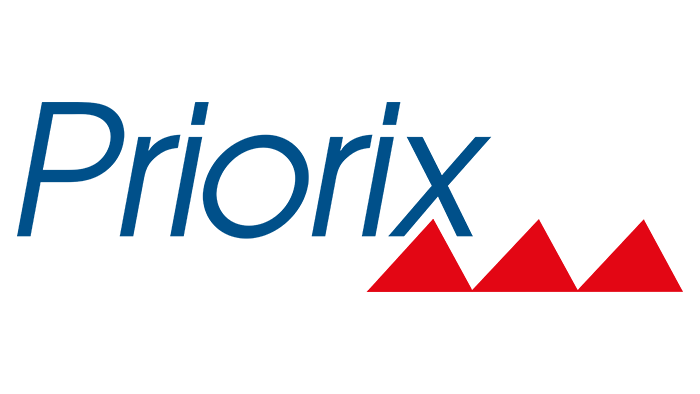 Priorix Logo