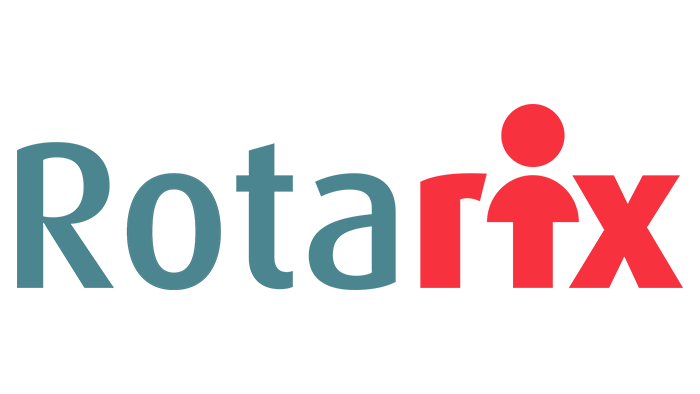 Rotarix Logo