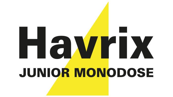 Havrix 720 Logo