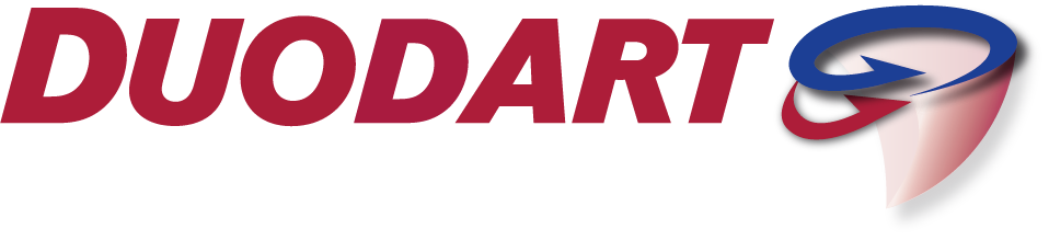 Duodart Logo
